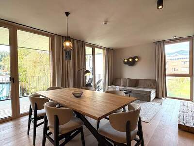 Terrassenwohnung kaufen in 6372 Oberndorf (Bild 4)