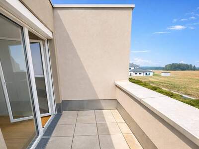 Wohnung mieten in 3311 Zeillern