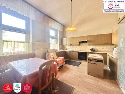 Einfamilienhaus kaufen in 3400 Klosterneuburg (Bild 3)