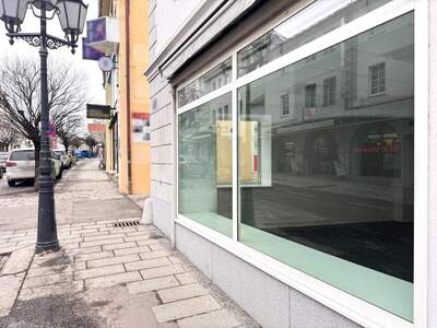 Gewerbeobjekt mieten in 4150 Berg