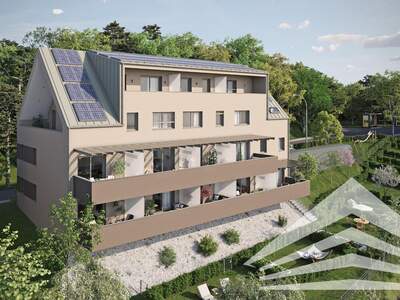 Terrassenwohnung kaufen in 4040 Linz (Bild 1)