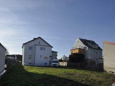 Haus mit Garten mieten in 3100 Sankt Pölten (Bild 2)
