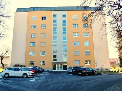 Mietwohnung provisionsfrei in 8041 Graz