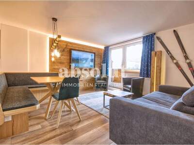 Terrassenwohnung kaufen in 5700 Zell am See (Bild 5)