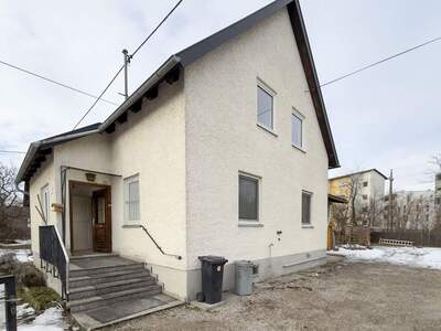 Einfamilienhaus kaufen in 4690 Schwanenstadt