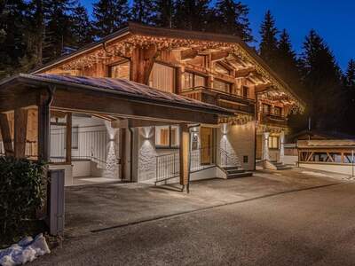 Haus kaufen in 6306 Söll