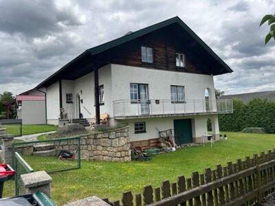 Mehrfamilienhaus kaufen in 3874 Litschau (Bild 2)