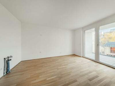 Wohnung mit Balkon kaufen in 1210 Wien (Bild 5)