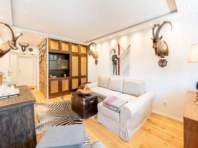 Wohnung kaufen in 5761 Hinterthal