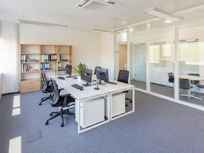 Gewerbeobjekt mieten in 5020 Salzburg (Bild 3)