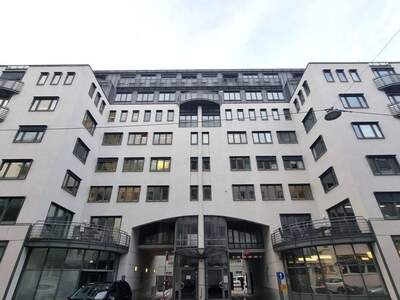 Gewerbeobjekt mieten in 1030 Wien