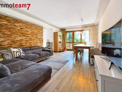 Wohnung kaufen in 6832 Sulz