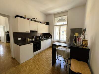 Mietwohnung in 8010 Graz (Bild 2)