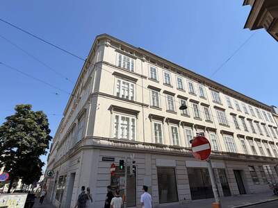 Wohnung kaufen in 1040 Wien