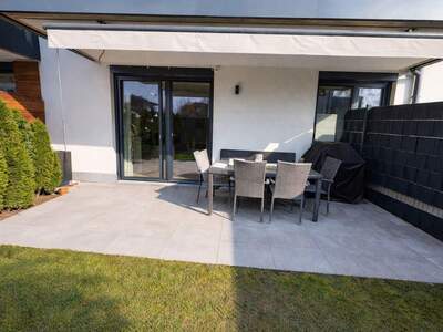 Apartment provisionsfrei kaufen in 5071 Salzburg