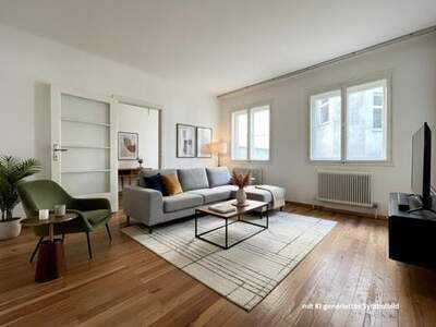 Wohnung kaufen in 1180 Wien