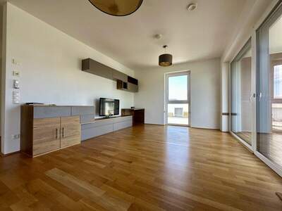 Terrassenwohnung mieten in 4694 Ohlsdorf (Bild 2)
