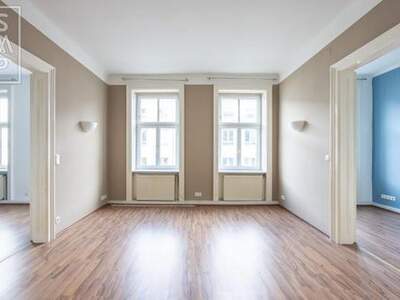 Wohnung kaufen in 1030 Wien