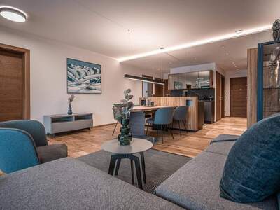 Eigentumswohnung in 6380 St. Johann