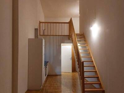 Mietwohnung in 2136 Laa