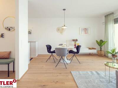 Wohnung kaufen in 1100 Wien