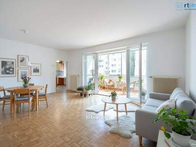 Wohnung kaufen in 2500 Baden