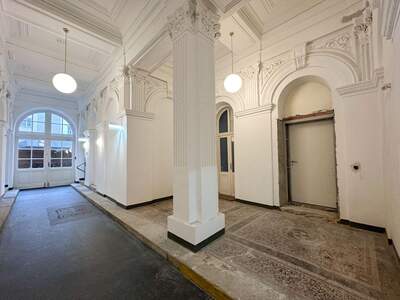 Gewerbeobjekt mieten in 1040 Wien (Bild 4)