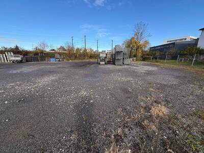 Grundstück mieten in 6850 Dornbirn