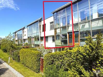 Wohnung kaufen in 5020 Salzburg