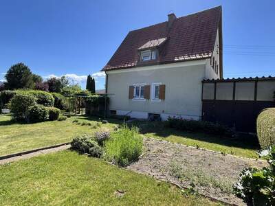 Haus mit Garten kaufen in 8740 Zeltweg (Bild 5)