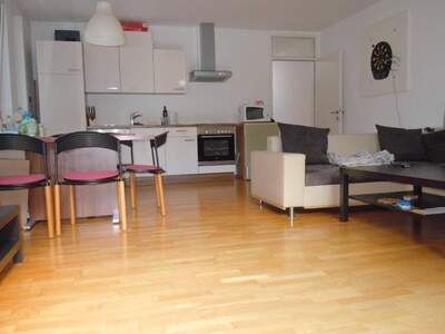 Wohnung mieten in 4020 Linz