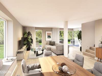 Haus kaufen in 5020 Salzburg