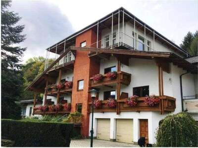 Wohnung mieten in 3053 Laaben