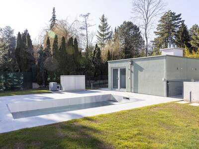 Wohnung mit Balkon kaufen in 1190 Wien (Bild 2)