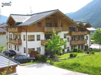 Wohnung mieten in 5743 Krimml