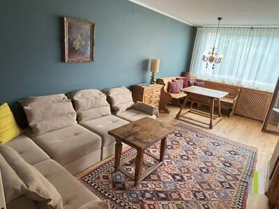 Terrassenwohnung kaufen in 5640 Bad Gastein (Bild 4)