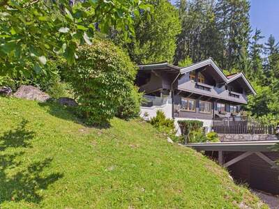 Haus kaufen in 6365 Kirchberg