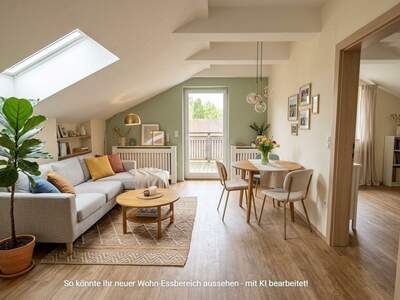 Wohnung mit Balkon mieten in 8461 Retznei (Bild 3)