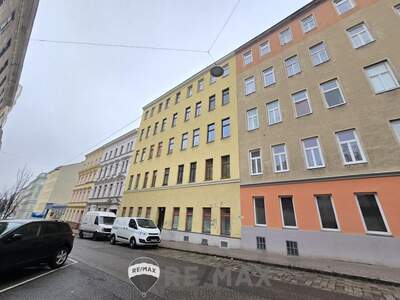 Eigentumswohnung in 1050 Wien (Bild 5)