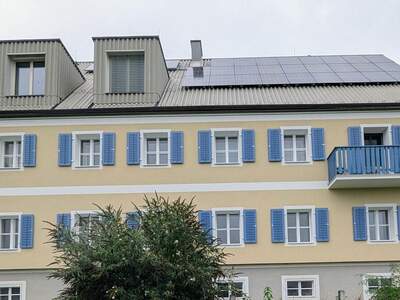 Apartment provisionsfrei mieten in 8234 Steiermark