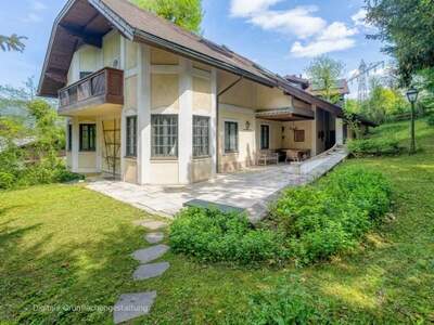 Haus kaufen in 5350 Strobl