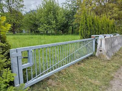 Grundstück provisionsfrei mieten in 9903 Oberlienz