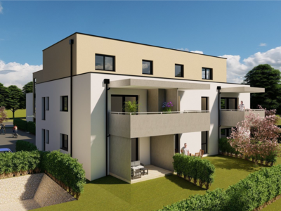 Grundstück kaufen in 4482 Ennsdorf