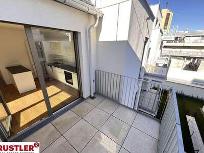 Wohnung mit Balkon kaufen in 1230 Wien (Bild 3)