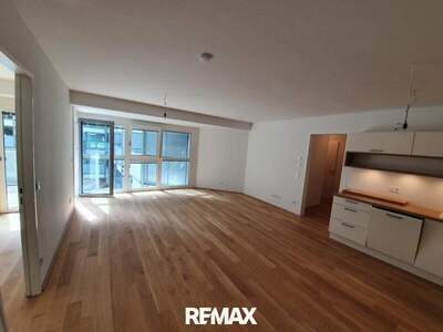 Terrassenwohnung mieten in 1040 Wien (Bild 1)