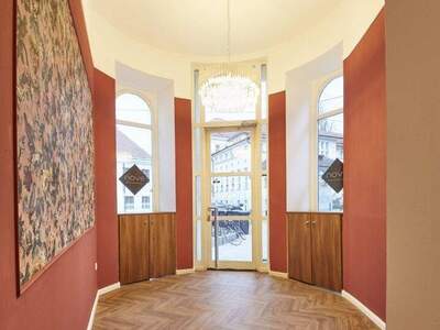 Anlageobjekt kaufen in 1090 Wien