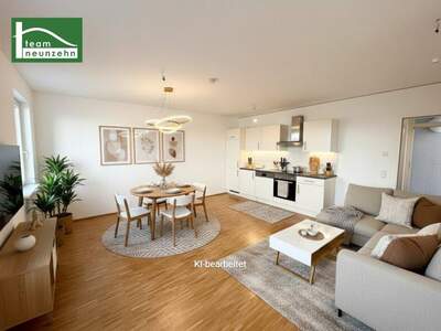 Terrassenwohnung mieten in 8020 Graz (Bild 5)