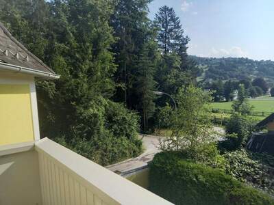 Wohnung mit Balkon mieten in 8160 Weiz (Bild 3)