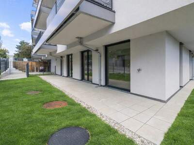 Terrassenwohnung kaufen in 1190 Wien (Bild 3)