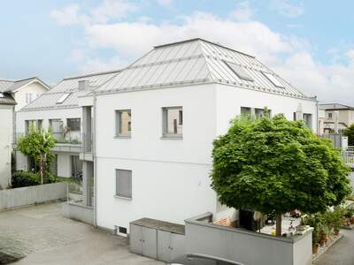 Wohnanlage kaufen in 5020 Salzburg (Bild 2)